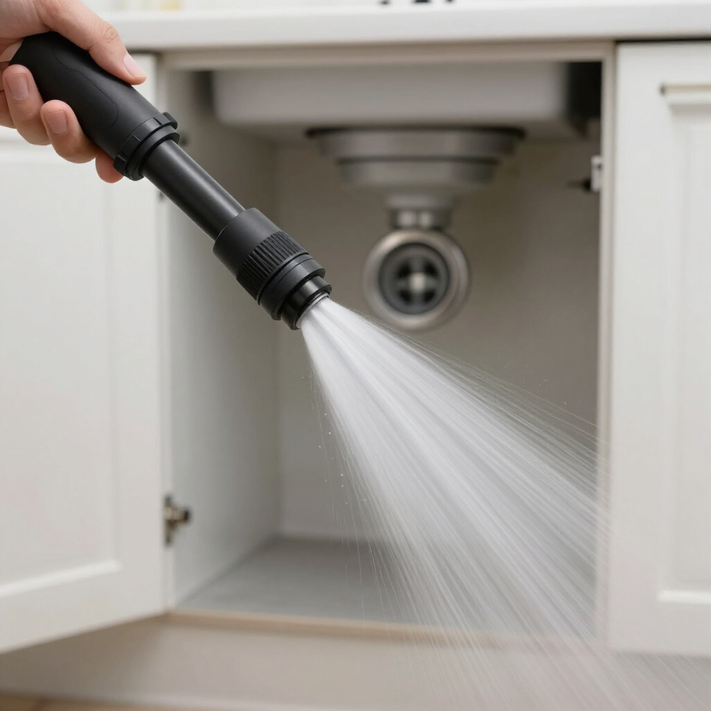 How Much Does Drain Cleaning Cost in Mobile?