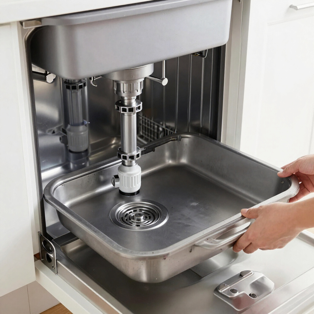 Garbage Disposal in Mobile