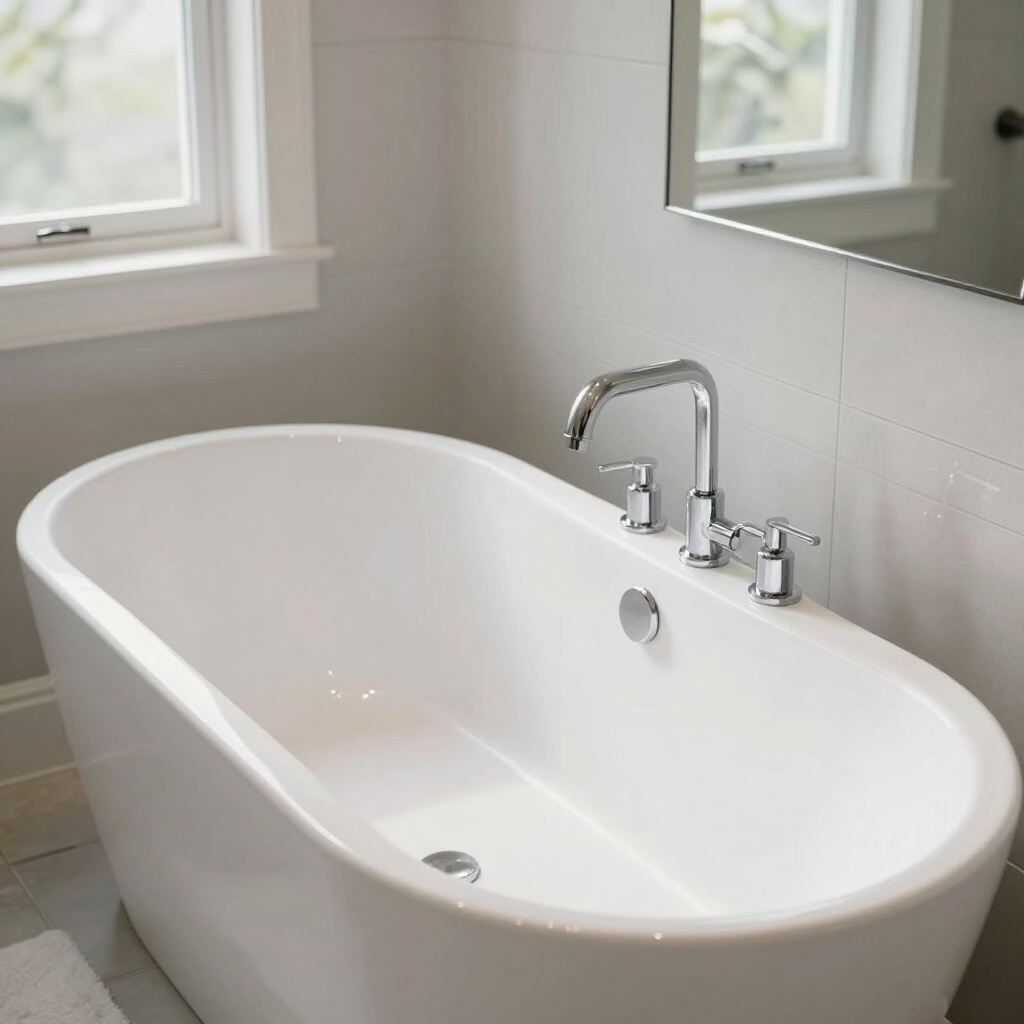 Bathroom & Kitchen Upgrades in Mobile